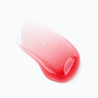 Lūpu eļļa JUICY LIPS SMOOTHING LIP OIL nr. WILD STRAWBERRY 11