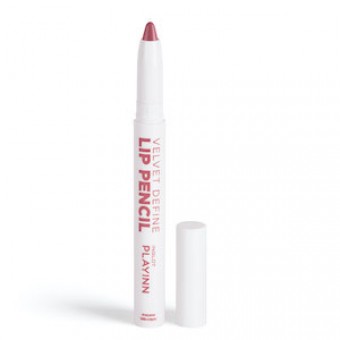 Lūpu krāsa/zīmulis VELVET DEFINE LIP PENCIL nr. 62 PALE RASPBERRY