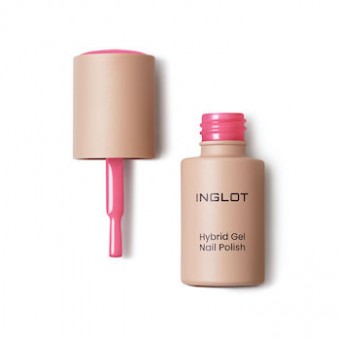 Nagu laka HYBRID GEL  nr. Classic Pink 316